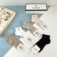2024SS Socks CHANEL An item with a perfect presence 2024SS Socks CHANEL An item with a perfect presence