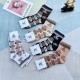 2024SS Socks CHANEL Increases your fashion level 2024SS Socks CHANEL Increases your fashion level