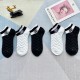 2024SS socks CHANEL Chanel classic street style 2024SS socks CHANEL Chanel classic street style