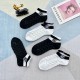 2024SS socks CHANEL Chanel classic street style 2024SS socks CHANEL Chanel classic street style
