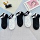 2024SS socks CHANEL Chanel classic street style 2024SS socks CHANEL Chanel classic street style