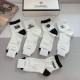 2024SS Socks CHANEL CHANEL Overseas Customers Limited Advance Sale 2024SS Socks CHANEL CHANEL Overseas Customers Limited Advance Sale