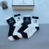 2024SS Socks CHANEL Chanel Fans rush to buy new summer products