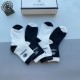 2024SS Socks CHANEL Chanel Fans rush to buy new summer products 2024SS Socks CHANEL Chanel Fans rush to buy new summer products
