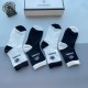 2024SS Socks CHANEL Chanel Fans rush to buy new summer products 2024SS Socks CHANEL Chanel Fans rush to buy new summer products