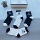 2024SS Socks CHANEL Chanel Fans rush to buy new summer products 2024SS Socks CHANEL Chanel Fans rush to buy new summer products