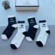 2024SS Socks CHANEL Chanel Fans rush to buy new summer products 2024SS Socks CHANEL Chanel Fans rush to buy new summer products