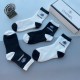 2024SS Socks CHANEL Chanel Fans rush to buy new summer products 2024SS Socks CHANEL Chanel Fans rush to buy new summer products