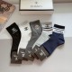 2024SS Socks CHANEL CHANEL Summer new items that will make you fall in love with them one after another 2024SS Socks CHANEL CHANEL Summer new items that will make you fall in love with them one after another