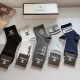 2024SS Socks CHANEL CHANEL Summer new items that will make you fall in love with them one after another 2024SS Socks CHANEL CHANEL Summer new items that will make you fall in love with them one after another