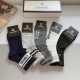 2024SS Socks CHANEL CHANEL Summer new items that will make you fall in love with them one after another 2024SS Socks CHANEL CHANEL Summer new items that will make you fall in love with them one after another
