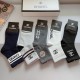 2024SS Socks CHANEL CHANEL Summer new items that will make you fall in love with them one after another 2024SS Socks CHANEL CHANEL Summer new items that will make you fall in love with them one after another
