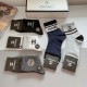 2024SS Socks CHANEL CHANEL Summer new items that will make you fall in love with them one after another 2024SS Socks CHANEL CHANEL Summer new items that will make you fall in love with them one after another
