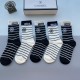 2024SS Socks CHANEL Chanel Used by celebrities and celebrities 2024SS Socks CHANEL Chanel Used by celebrities and celebrities