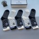 2024SS Socks CHANEL Chanel Used by celebrities and celebrities 2024SS Socks CHANEL Chanel Used by celebrities and celebrities