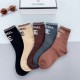 2024SS Socks CHANEL Chanel Great for changing seasons 2024SS Socks CHANEL Chanel Great for changing seasons