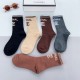 2024SS Socks CHANEL Chanel Great for changing seasons 2024SS Socks CHANEL Chanel Great for changing seasons
