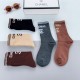2024SS Socks CHANEL Chanel Great for changing seasons 2024SS Socks CHANEL Chanel Great for changing seasons