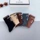 2024SS Socks CHANEL Chanel Great for changing seasons 2024SS Socks CHANEL Chanel Great for changing seasons