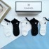 2024SS socks CHANEL CHANEL Summer new item that is sure to be a hit this season