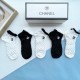 2024SS socks CHANEL CHANEL Summer new item that is sure to be a hit this season 2024SS socks CHANEL CHANEL Summer new item that is sure to be a hit this season
