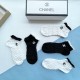 2024SS socks CHANEL CHANEL Summer new item that is sure to be a hit this season 2024SS socks CHANEL CHANEL Summer new item that is sure to be a hit this season