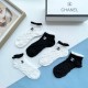 2024SS socks CHANEL CHANEL Summer new item that is sure to be a hit this season 2024SS socks CHANEL CHANEL Summer new item that is sure to be a hit this season
