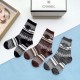2024SS Socks CHANEL Perfect for summer outings 2024SS Socks CHANEL Perfect for summer outings