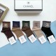 2024SS socks CHANEL Style that can be used for summer 2024SS socks CHANEL Style that can be used for summer