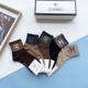 2024SS socks CHANEL Style that can be used for summer 2024SS socks CHANEL Style that can be used for summer