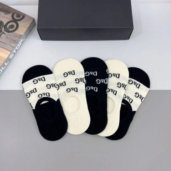 2024SS Socks DOLCE & GABBANA Dolce & Gabbana's popularity is rapidly increasing 2024SS Socks DOLCE & GABBANA Dolce & Gabbana's popularity is rapidly increasing