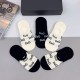 2024SS Socks DOLCE & GABBANA Dolce & Gabbana's popularity is rapidly increasing 2024SS Socks DOLCE & GABBANA Dolce & Gabbana's popularity is rapidly increasing