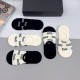 2024SS Socks DOLCE & GABBANA Dolce & Gabbana's popularity is rapidly increasing 2024SS Socks DOLCE & GABBANA Dolce & Gabbana's popularity is rapidly increasing