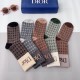 2024SS Socks DIOR Dior New Summer New Items Coming One After Another 2024SS Socks DIOR Dior New Summer New Items Coming One After Another