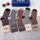 2024SS Socks DIOR Dior New Summer New Items Coming One After Another 2024SS Socks DIOR Dior New Summer New Items Coming One After Another