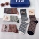2024SS Socks DIOR Dior New Summer New Items Coming One After Another 2024SS Socks DIOR Dior New Summer New Items Coming One After Another