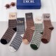 2024SS Socks DIOR Dior New Summer New Items Coming One After Another 2024SS Socks DIOR Dior New Summer New Items Coming One After Another
