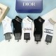 2024SS Socks DIOR Dior Summer new item that will be loved by many users 2024SS Socks DIOR Dior Summer new item that will be loved by many users