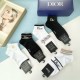 2024SS Socks DIOR Dior Summer new item that will be loved by many users 2024SS Socks DIOR Dior Summer new item that will be loved by many users