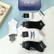 2024SS Socks DIOR Dior Summer new item that will be loved by many users 2024SS Socks DIOR Dior Summer new item that will be loved by many users