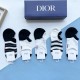 2024SS Socks DIOR Very summery item 2024SS Socks DIOR Very summery item