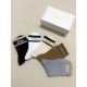 2024SS Socks DIOR Stylish Style 2024SS Socks DIOR Stylish Style