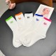 2024SS Socks DIOR Very practical for daily use 2024SS Socks DIOR Very practical for daily use
