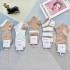 2024SS Socks DIOR Dior Popular New Brand Item