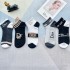 2024SS socks DIOR Dior will be this year's latest trend