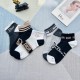 2024SS socks DIOR Dior will be this year's latest trend 2024SS socks DIOR Dior will be this year's latest trend