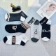 2024SS socks DIOR Dior will be this year's latest trend 2024SS socks DIOR Dior will be this year's latest trend
