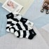 2024SS Socks DIOR Enjoy fashion in spring and summer
