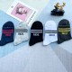 2024SS socks DIOR Dior is overwhelmingly popular for fashion 2024SS socks DIOR Dior is overwhelmingly popular for fashion