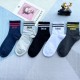 2024SS socks DIOR Dior is overwhelmingly popular for fashion 2024SS socks DIOR Dior is overwhelmingly popular for fashion